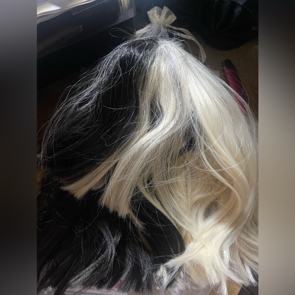 Sia Wig